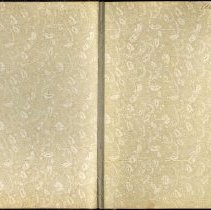 Omc 2016.002.332 (2) Photo Album 1st Page